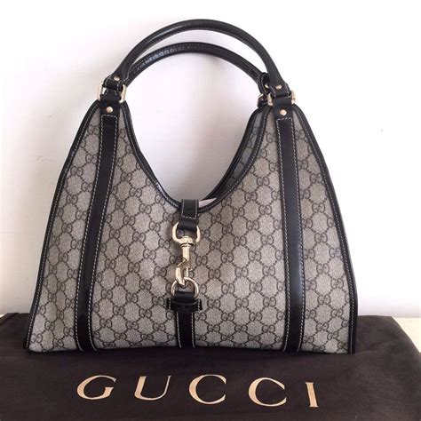 gucci shoe bag|authentic gucci shoulder.